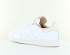 Adidas stan smith blanc beige