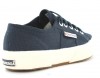 Superga Cotu Classic BLEU/MARINE