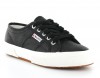 Superga cotu shine NOIR