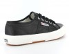 Superga cotu shine NOIR