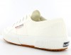 Superga 2750 cotu classic BLANC/BLANC