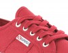 Superga Cotu Classic ROUGE/BLANC