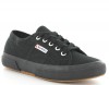 Superga Cotu Classic NOIR/NOIR