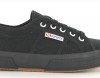 Superga Cotu Classic NOIR/NOIR