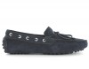 Superga Suem BLEU