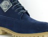 Timberland 6 inch Suede BLEU/MARINE