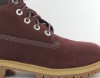 Timberland 6-inch femme Bordeaux