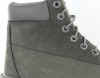 Timberland 6-inch femme GRIS/ANTHRACITE