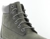 Timberland 6-inch femme GRIS/ANTHRACITE