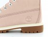 Timberland 6-inch Premium Femme Lilac