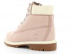 Timberland 6-inch Premium Femme Lilac