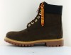 Timberland 6 inch premium brun noir gomme