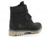 Timberland 6inch Premium NOIR