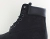 Timberland 6 inch premium noir