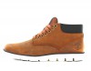 Timberland Bradstreet MARRON/NOIR