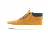 Timberland Ek 2.0 Cupsole Chukka Beige/Bleu