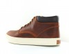 Timberland Adventure 2.0 Cupsole Chukka marron clair beige