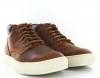 Timberland Adventure 2.0 Cupsole Chukka marron clair beige