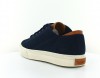 Timberland Adventure 2.0 cupsole bleu marine marron