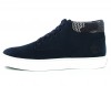 Timberland Adventure 2.0 Cupsole Chukka Bleu