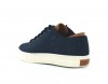 Timberland Adventure oxford bleu marine marron