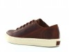 Timberland Adventure oxford marron marron