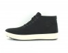 Timberland Ashwood Park Leather Chukka noir