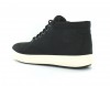 Timberland Ashwood Park Leather Chukka noir