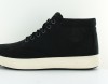 Timberland Ashwood Park Leather Chukka noir