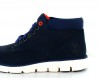 Timberland Bradstreet bleu marine-orange