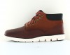 Timberland Bradstreet Chukka Marron