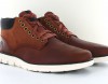 Timberland Bradstreet Chukka Marron