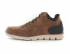 Timberland Bradstreet molded marron noir