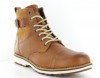 Timberland brewstah side zip boot BEIGE