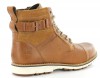 Timberland brewstah side zip boot BEIGE