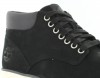 Timberland Chukka Leather Noir