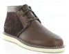 Timberland newmarket chukka 2015 MARRON/MARRON