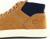 Timberland City roam cup chukka wheat bleu marine blanc gomme