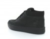 Timberland City Roam Cupsole noir noir