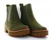 Timberland Courmayer valley chelsea kaki