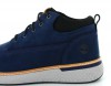 Timberland Cross Mark Bleu marine