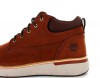 Timberland Cross Mark Marron