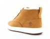 Timberland Davis Square fourrure beige beige