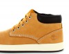 Timberland Davis square jr BEIGE