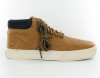 Timberland Ek 2.0 Cupsole Chukka Beige/Bleu