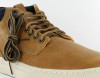 Timberland Ek 2.0 Cupsole Chukka Beige/Bleu