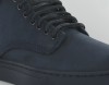 Timberland Ek 2.0 Cupsole Chukka Toute Bleu Marine