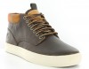 Timberland Ek 2.0 cupsole chukka MARRON/PLAID