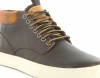 Timberland Ek 2.0 cupsole chukka MARRON/PLAID