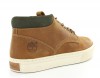 Timberland Ek 2.0 Cupsole Chukka Beige